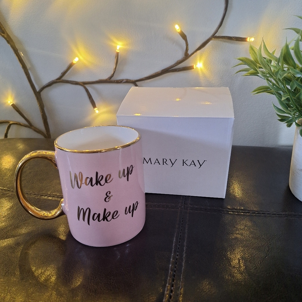 Mary Kay Mug